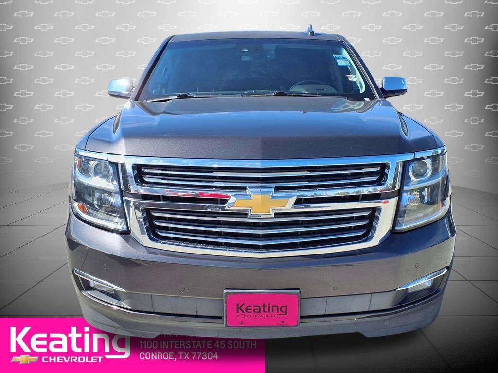 Used 2017 Chevrolet Tahoe Premier RWD image 4