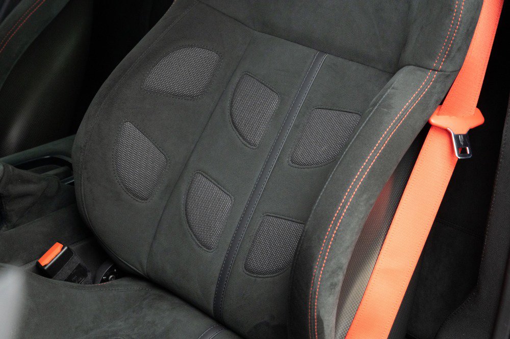 Used 2011 Ferrari 599 GTB Fiorano image 22