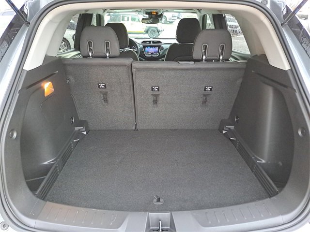 Used 2023 Chevrolet TrailBlazer LT w/ Convenience Package image 26
