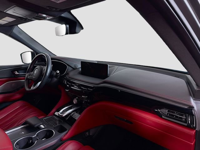 Used 2022 Acura MDX Type S image 30