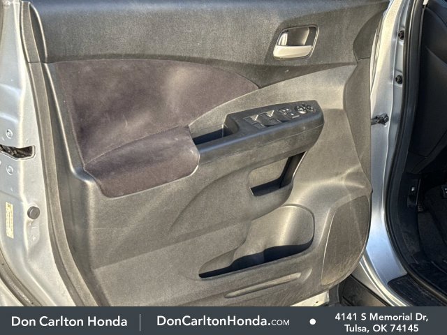 Used 2013 Honda CR-V EX image 8