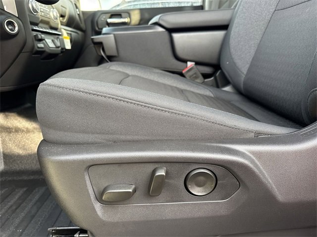 New 2025 GMC Sierra 1500 Pro w/ Pro Value Package image 11
