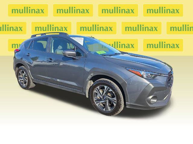 Used 2024 Subaru Crosstrek Hybrid
