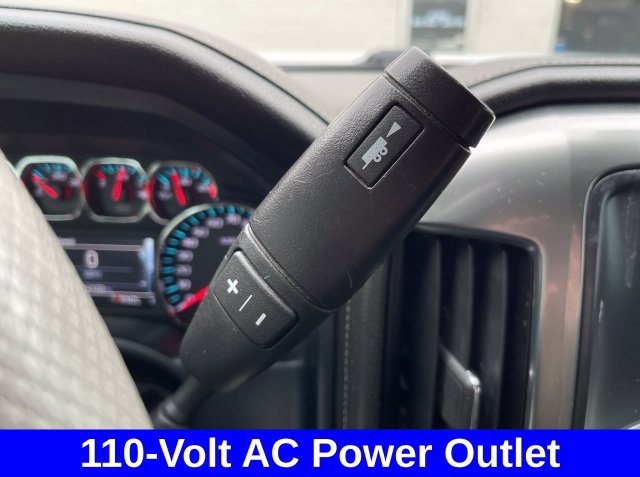 Used 2018 Chevrolet Silverado 2500 LTZ w/ Duramax Plus Package AWD/4WD image 22