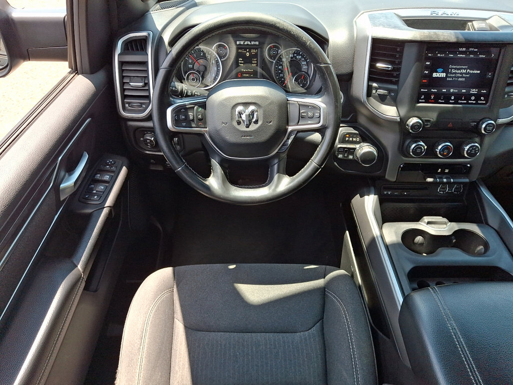 Used 2019 RAM 1500 Big Horn AWD/4WD image 22