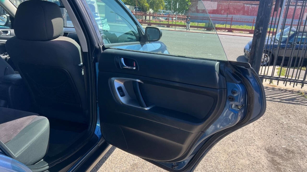 Used 2008 Subaru Outback 2.5i image 23