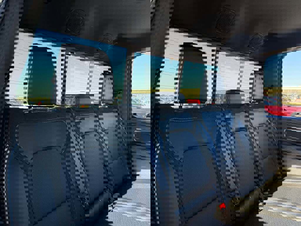 New 2026 RAM 1500 Laramie image 20