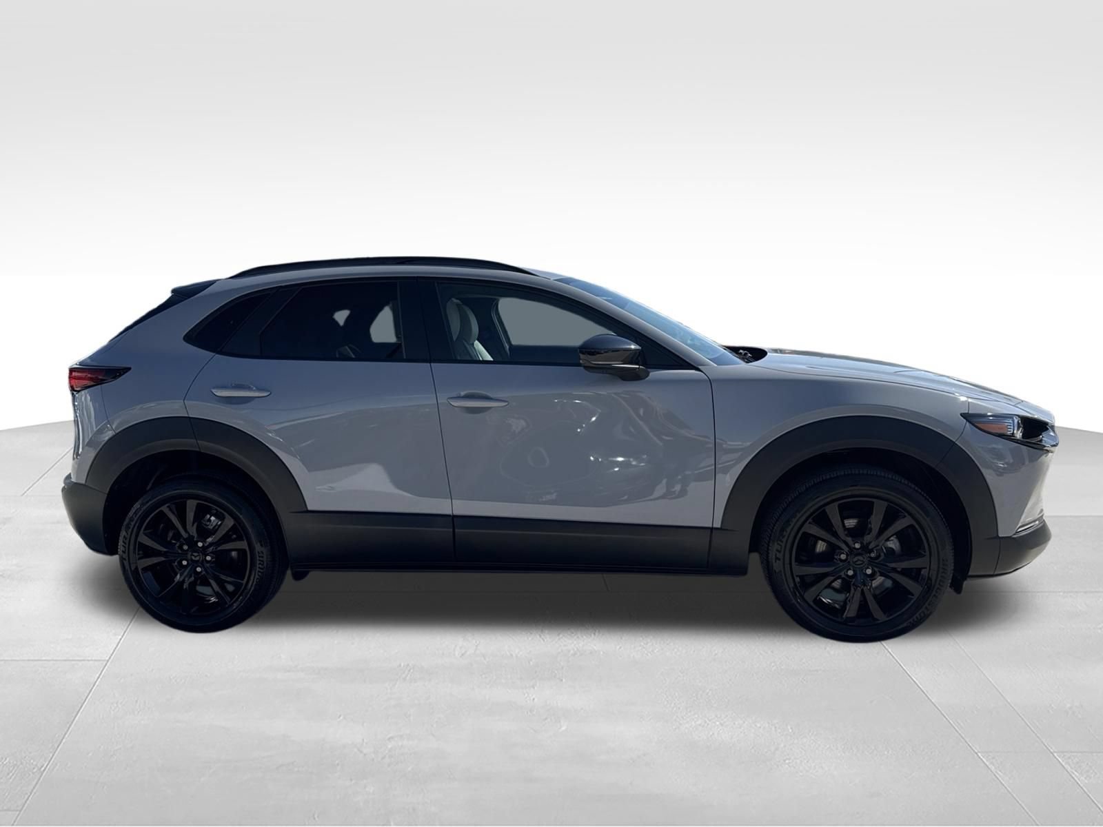 Certified 2026 MAZDA CX-30 2.5 Turbo w/ Premium Package AWD/4WD image 4