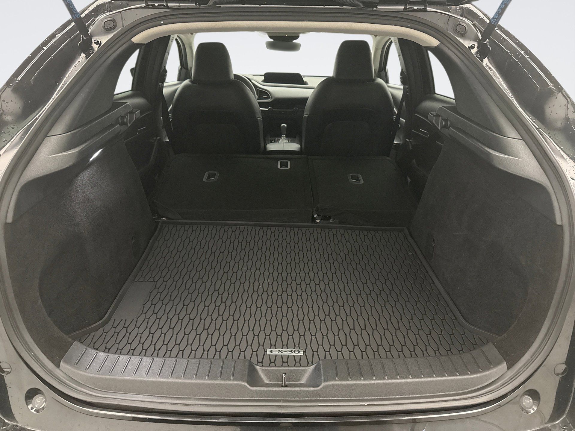 Used 2023 MAZDA CX-30 AWD 2.5 S w/ Select Package image 20