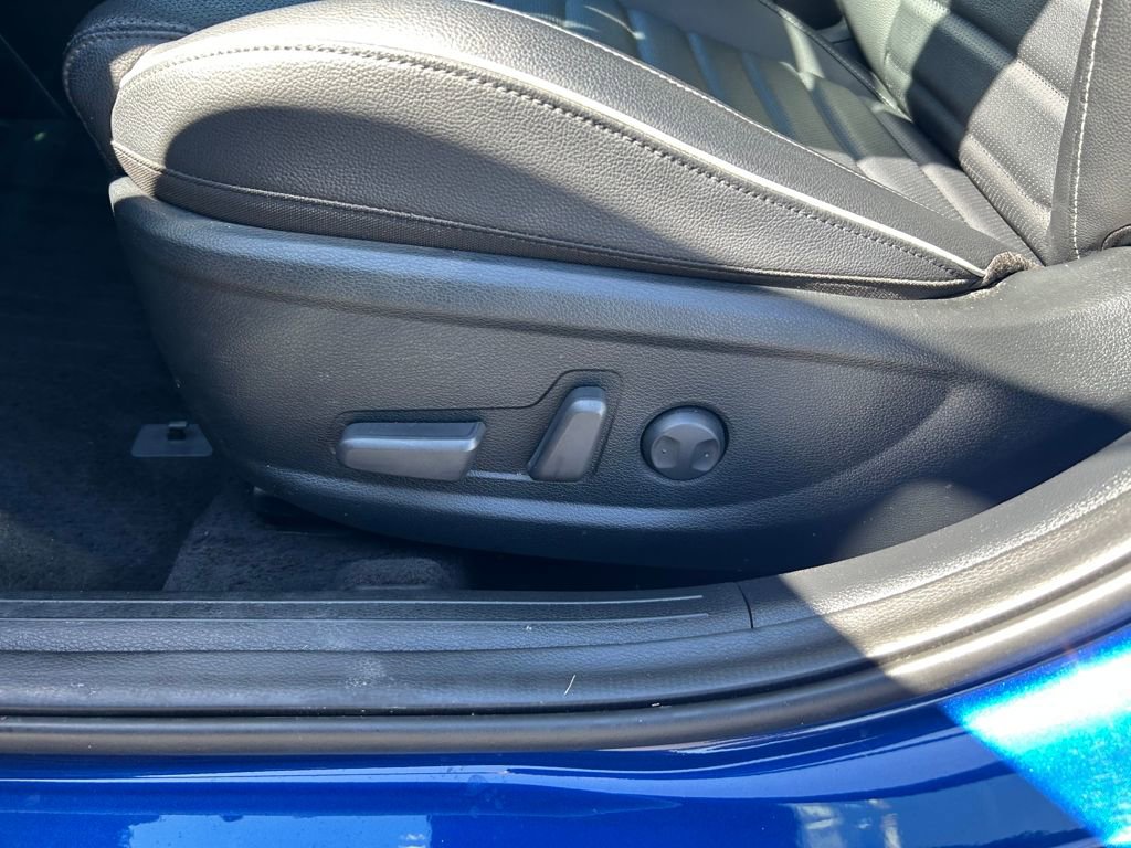 Used 2024 Kia Forte GT-Line w/ GT-Line Premium Package image 22