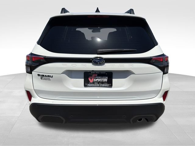 New 2026 Subaru Forester Limited AWD/4WD image 6