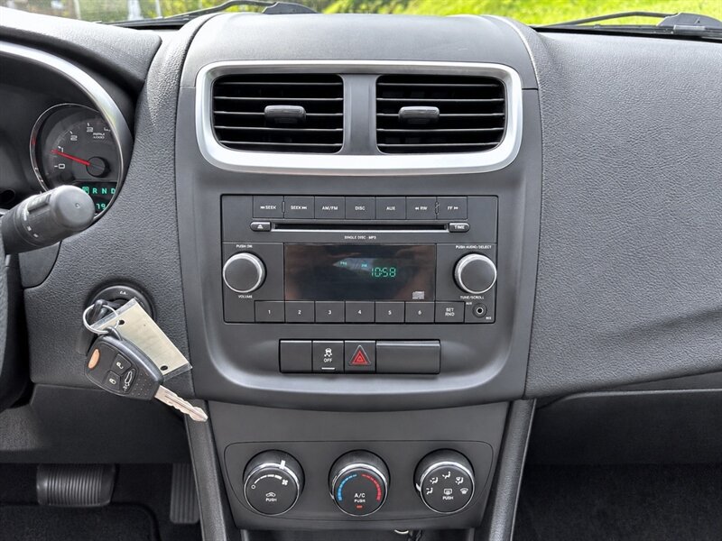 Used 2011 Dodge Avenger Express FWD image 15