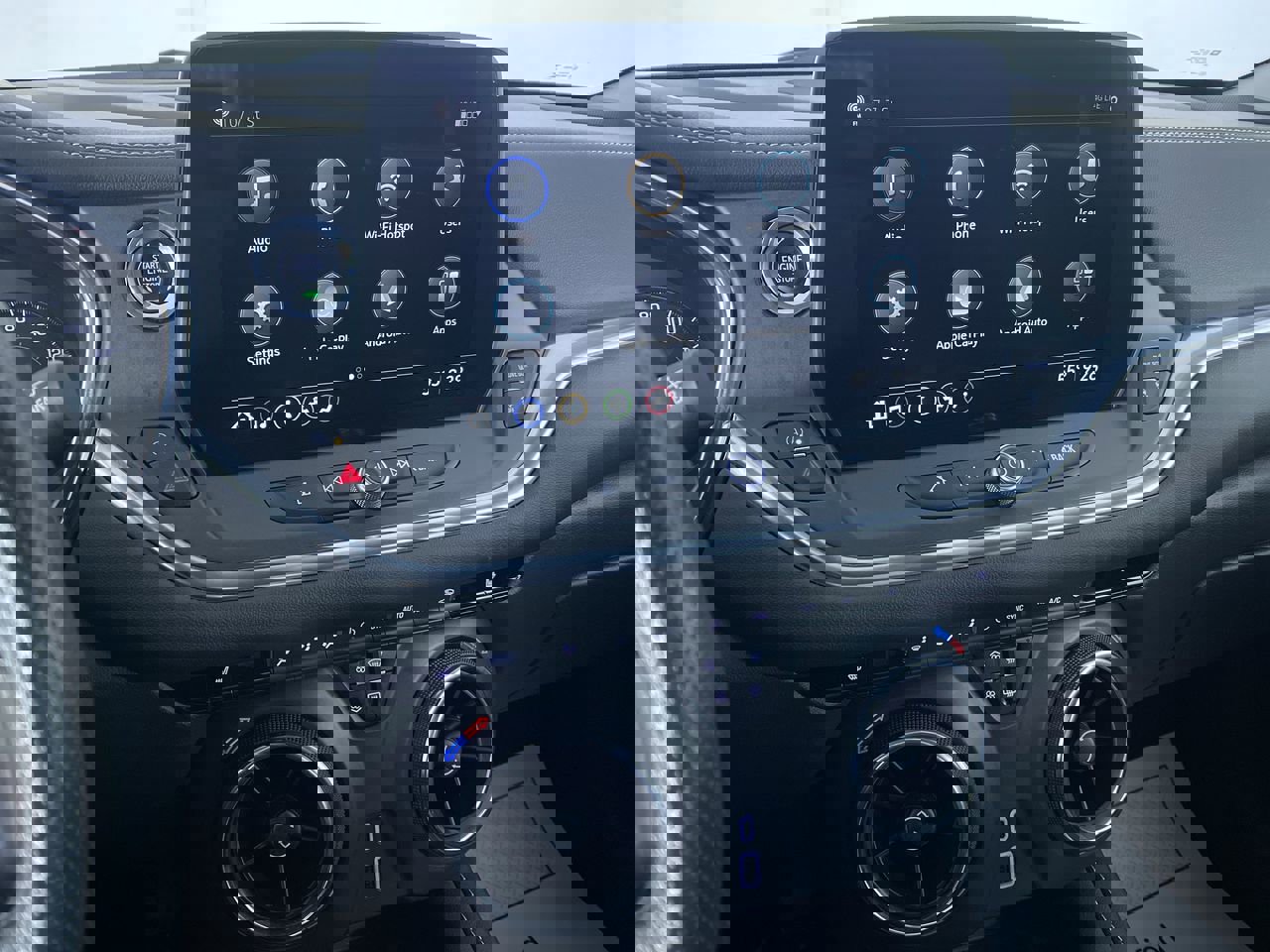 Certified 2024 Chevrolet Blazer LT w/ Convenience Package image 5