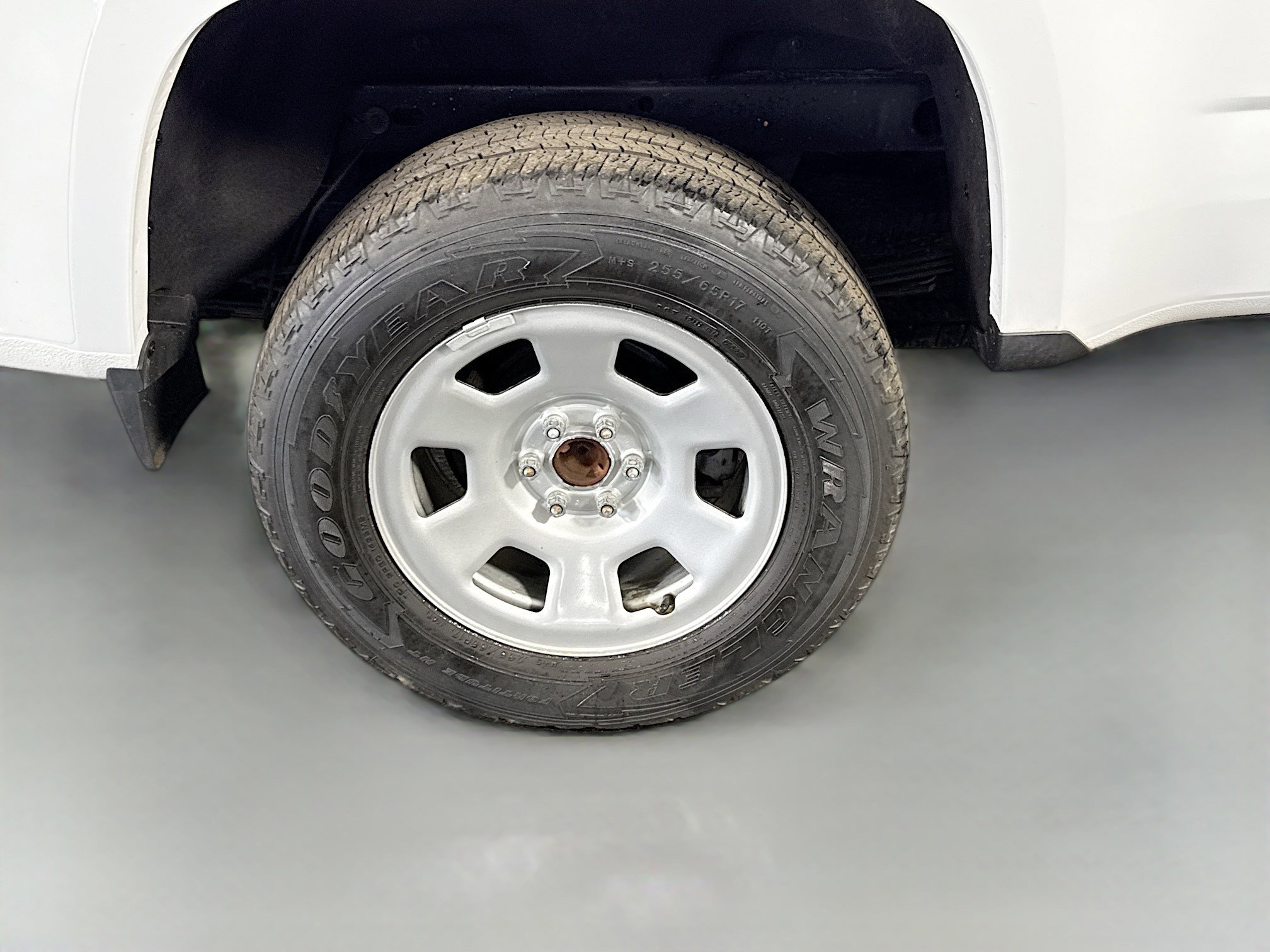 Used 2022 Chevrolet Colorado W/T RWD image 34