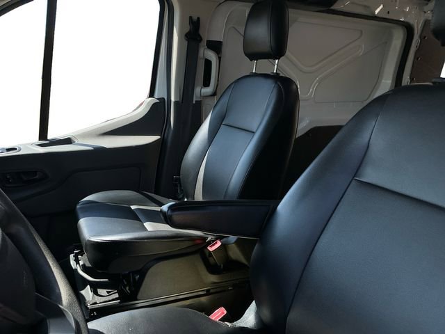 Used 2021 Ford Transit 150 Low Roof w/ Load Area Protection Package RWD image 16