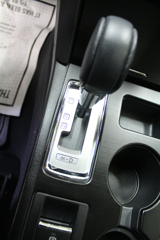 Used 2016 Subaru Legacy 2.5i Limited image 19