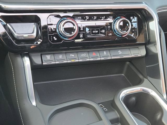 New 2026 GMC Sierra 2500 Denali Ultimate image 11