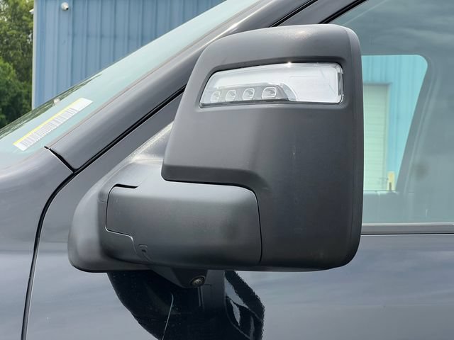 New 2026 RAM 2500 Big Horn AWD/4WD image 35