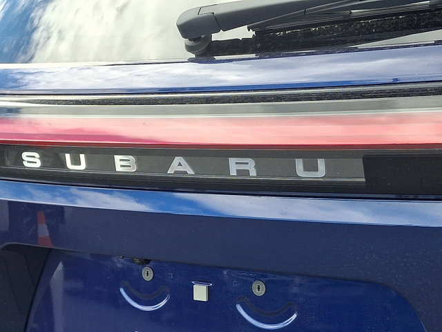 New 2026 Subaru Trailseeker AWD/4WD image 19