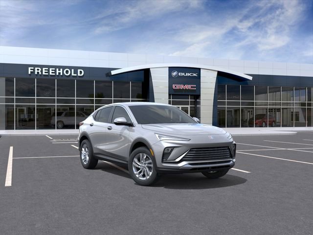 New 2026 Buick Envista Preferred w/ Convenience I Package image 1