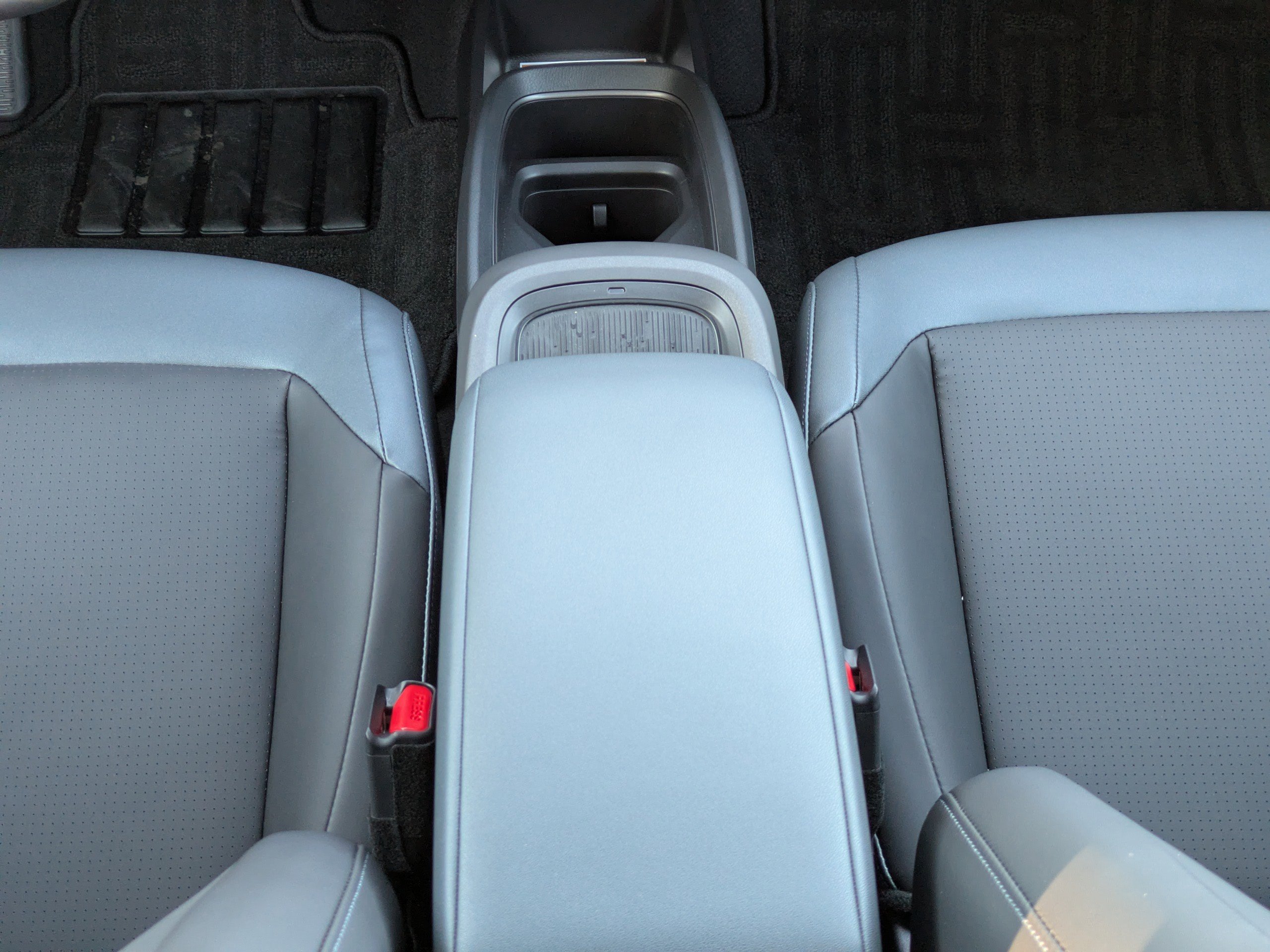 New 2026 Nissan Leaf SV+ w/ Floor Mat Package (SV+) image 20