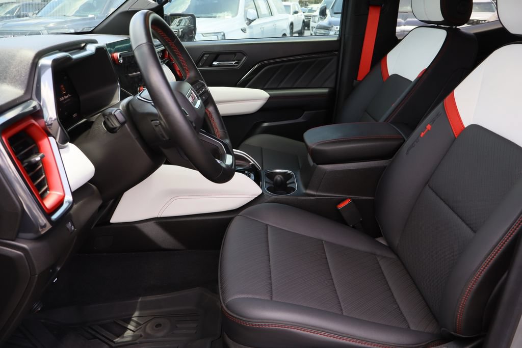 Certified 2024 GMC Canyon AT4X AWD/4WD image 23