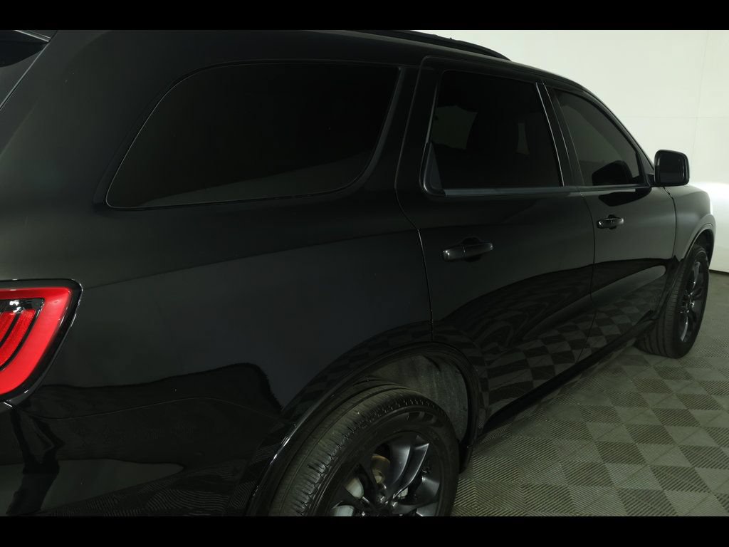 Used 2025 Dodge Durango GT AWD/4WD image 21
