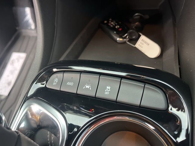 New 2026 Buick Encore GX Preferred w/ Comfort Package image 30