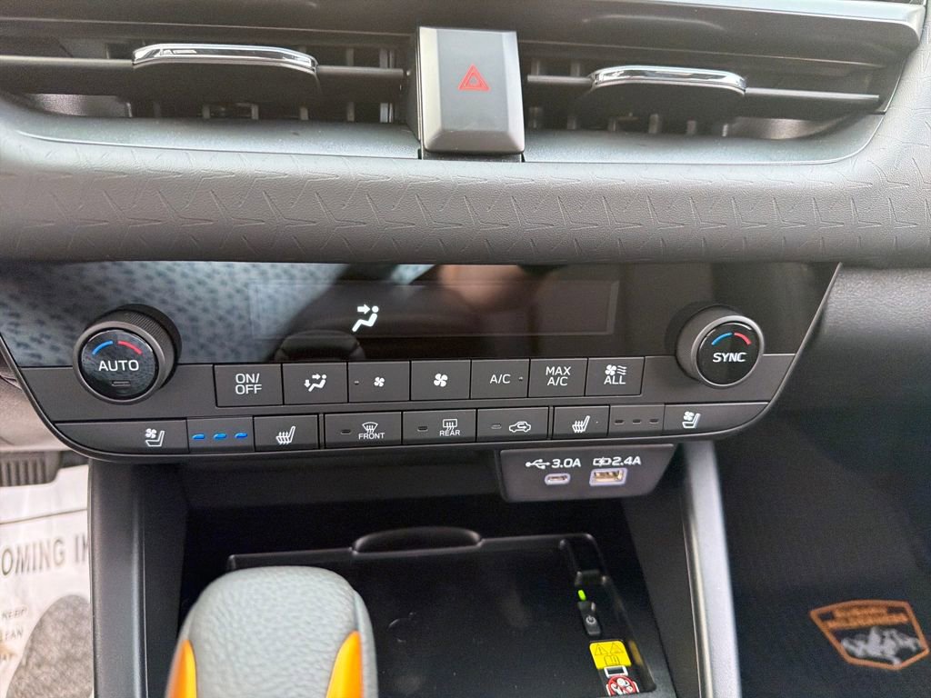 New 2026 Subaru Outback Wilderness image 24