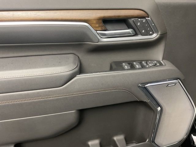 New 2026 Chevrolet Silverado 3500 High Country w/ Technology Package image 10