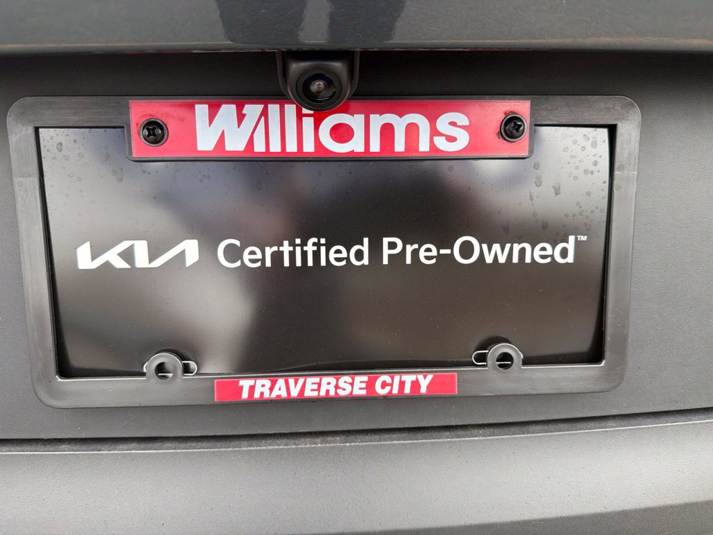 Used 2023 Kia Sportage EX AWD/4WD image 12