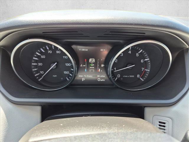 Used 2014 Land Rover Range Rover Sport SE AWD/4WD image 11