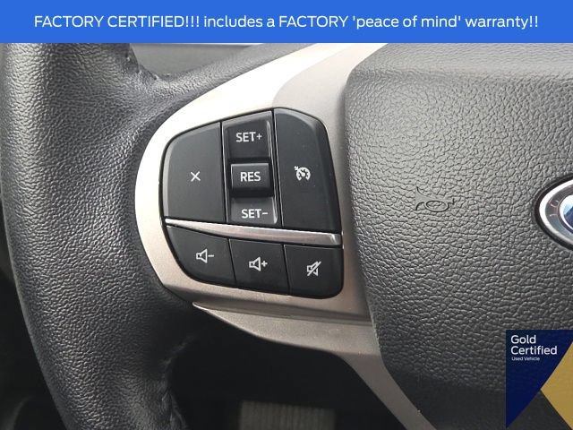 Used 2024 Ford Explorer XLT AWD/4WD image 40