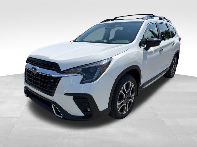 New 2027 Subaru Ascent Touring AWD/4WD image 3