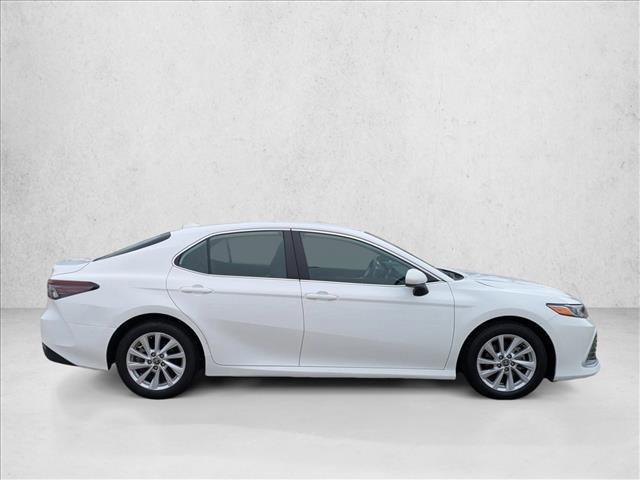 Used 2024 Toyota Camry LE FWD image 4