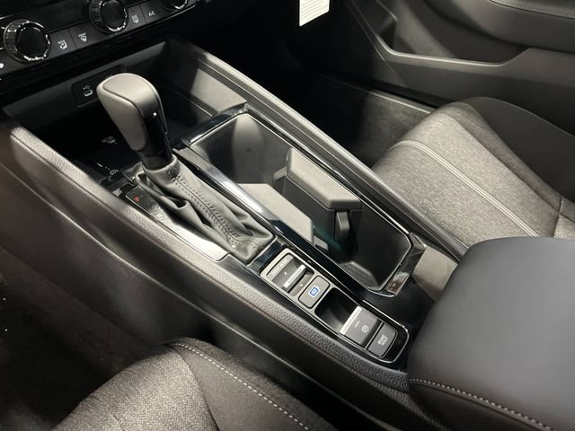 New 2026 Honda Accord Sport image 18