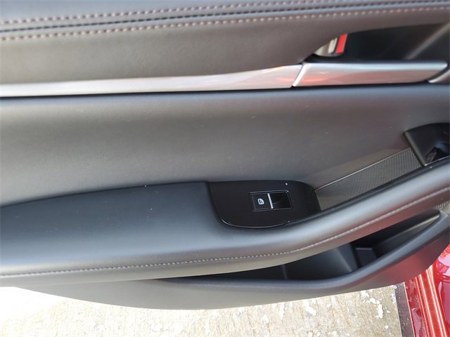 New 2026 MAZDA MAZDA3 2.5 S Sedan w/ Preferred Pkg image 14
