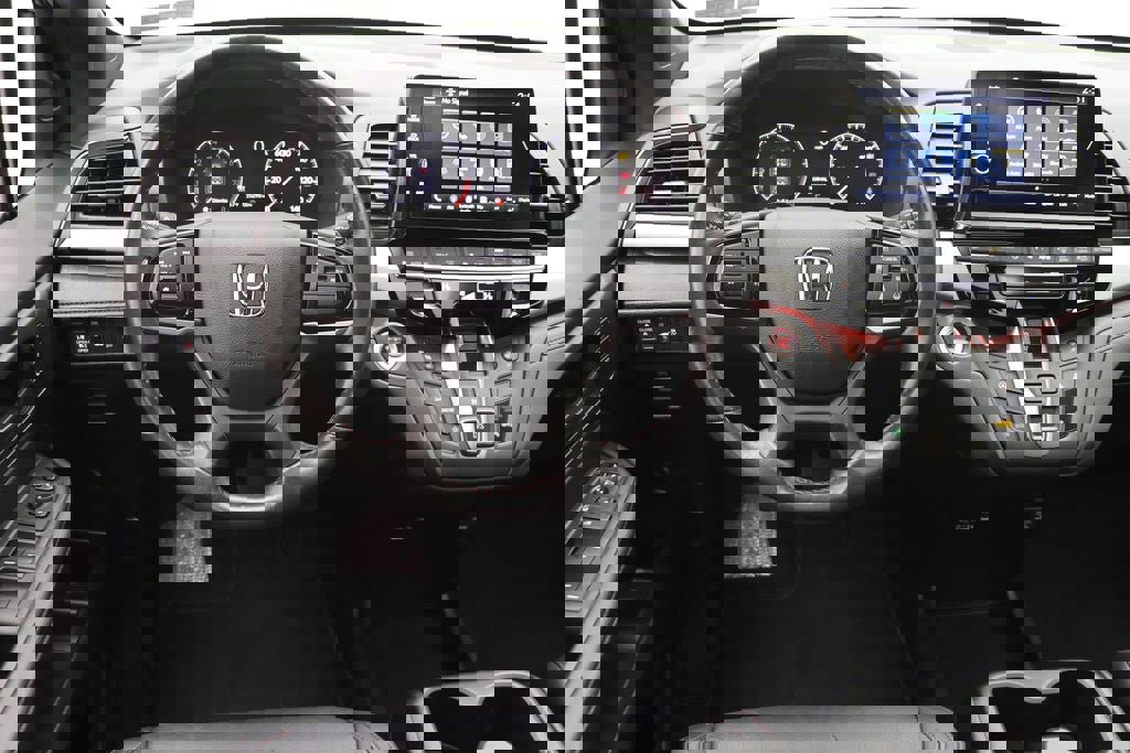 Used 2025 Honda Odyssey Sport-L image 13