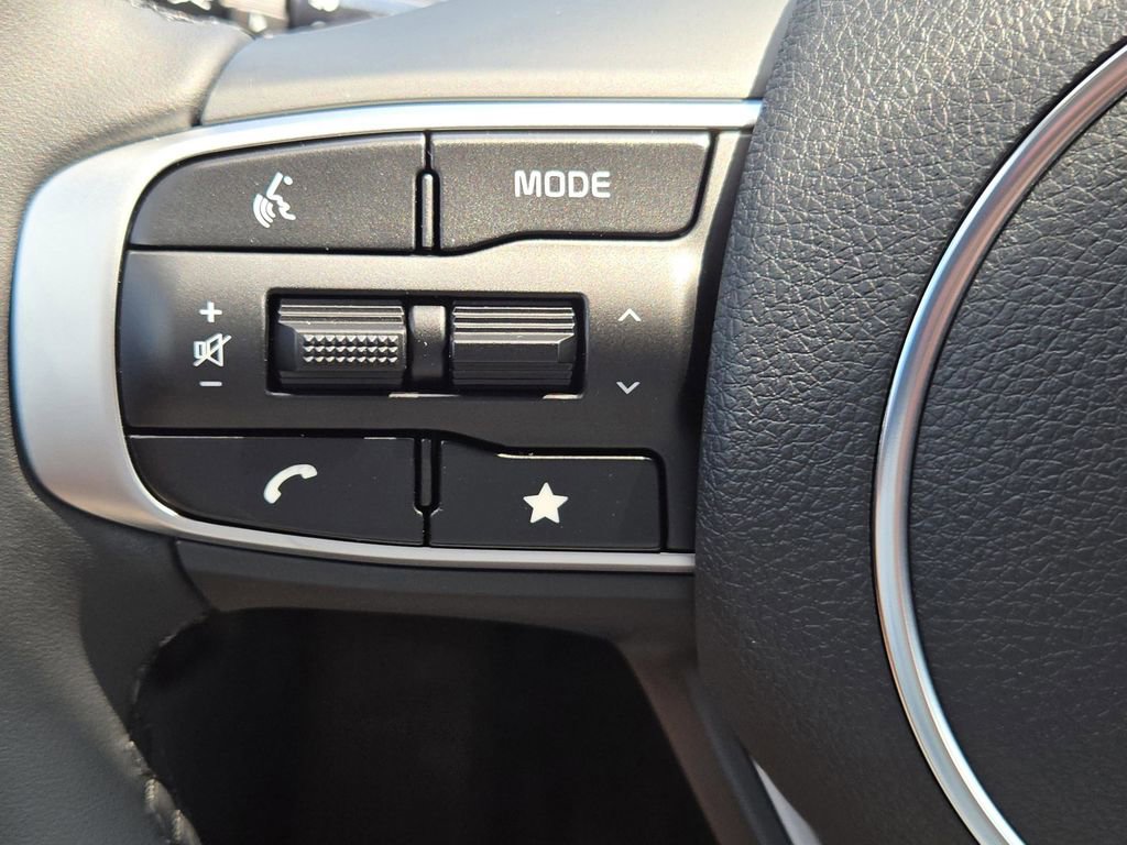 New 2026 Kia K5 GT-Line image 28