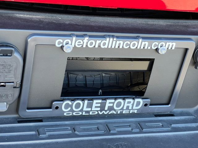 New 2025 Ford F150 Lightning Flash image 52