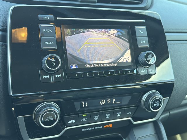 Used 2018 Honda CR-V LX image 31