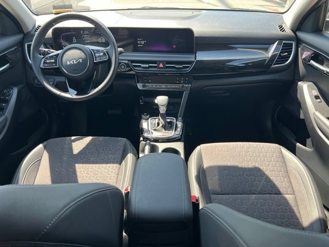 Certified 2026 Kia Seltos S AWD/4WD image 14