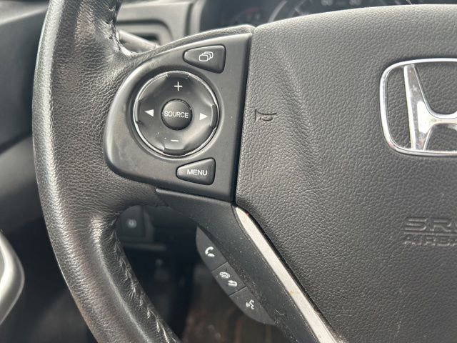 Used 2016 Honda CR-V EX-L image 19