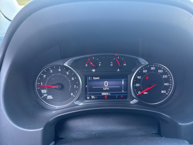 Used 2023 GMC Terrain SLE w/ Driver Convenience Package image 19