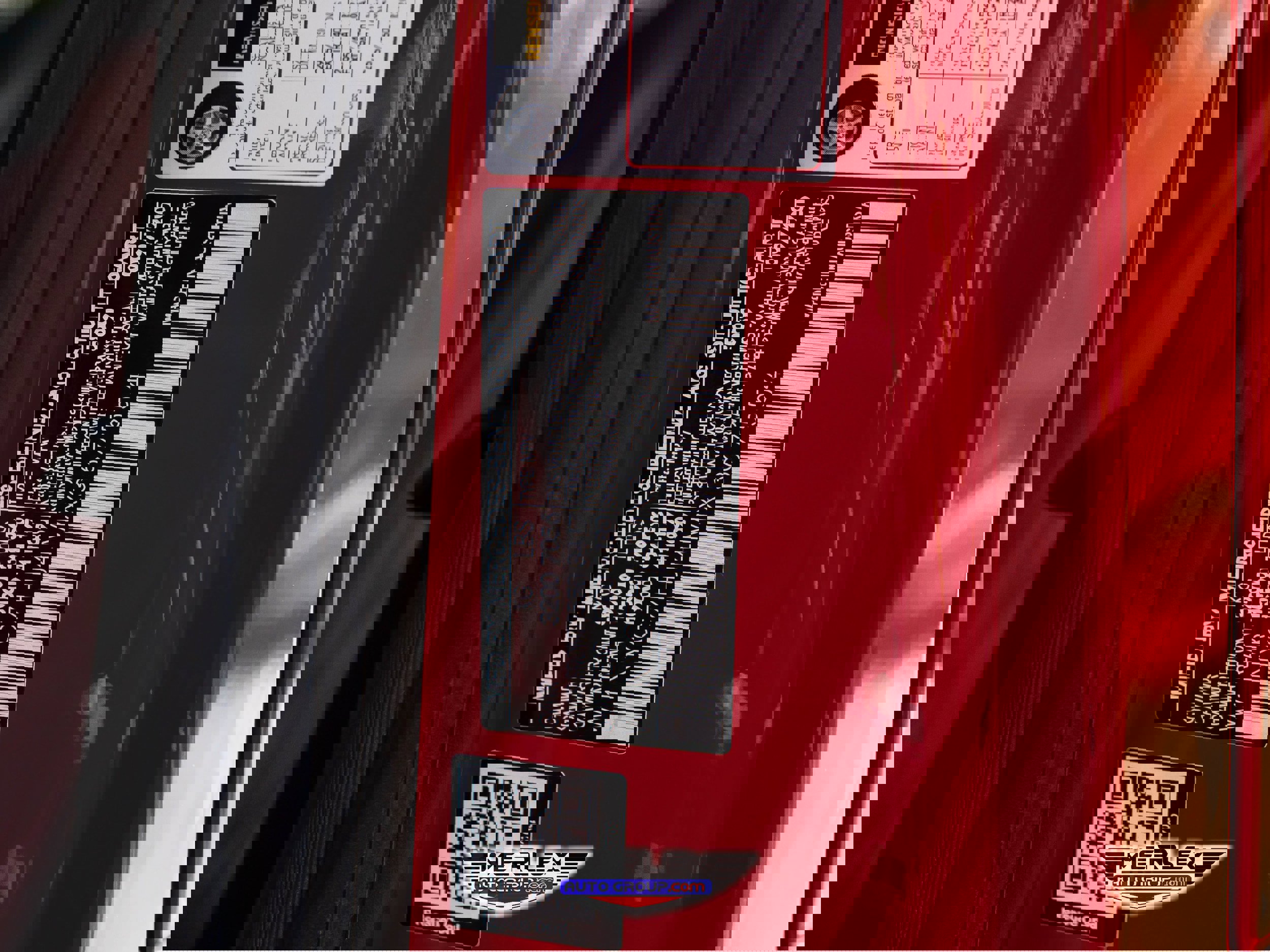 Used 2021 Mercedes-Benz G 63 AMG 4MATIC image 57