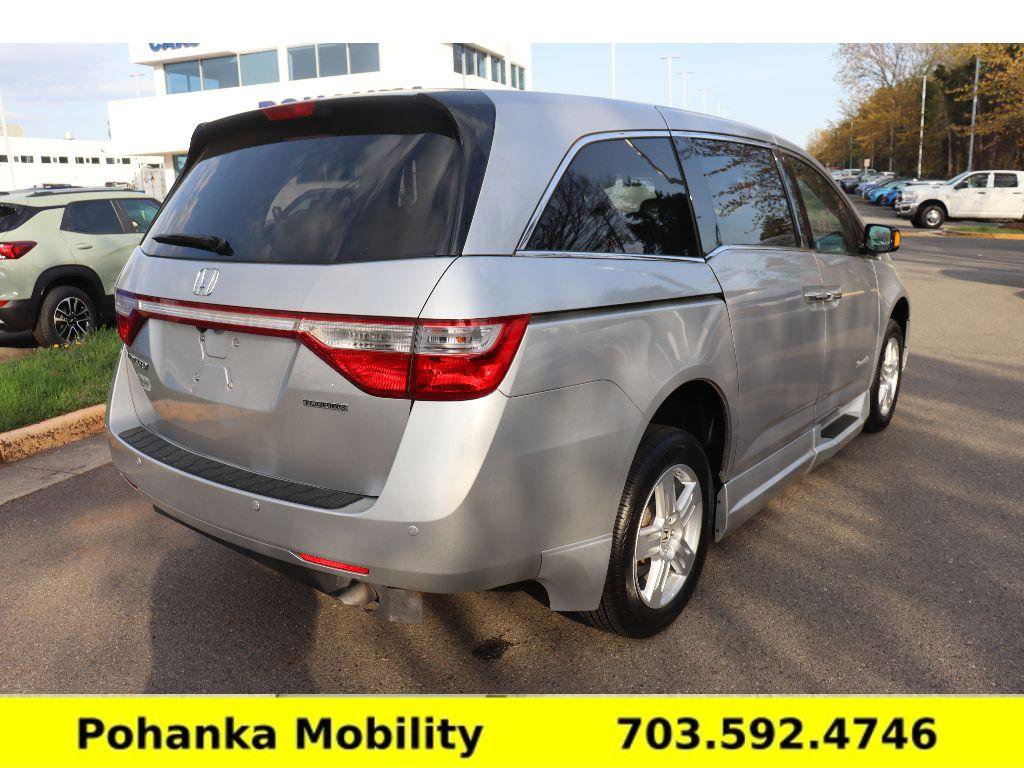 Used 2012 Honda Odyssey Touring image 7