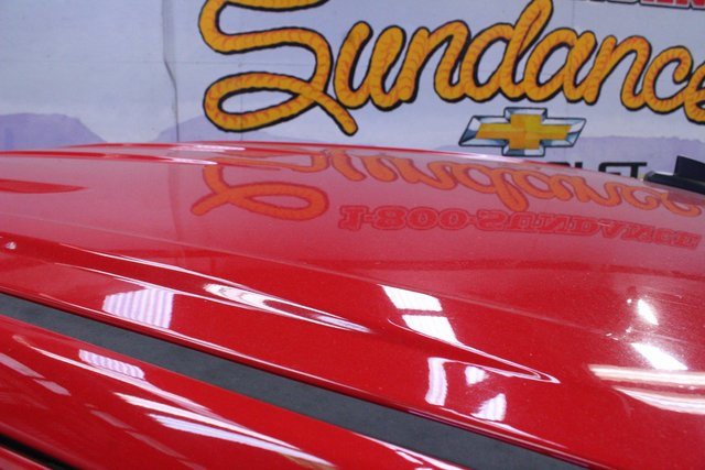 Used 2022 Chevrolet Silverado 1500 Custom image 5