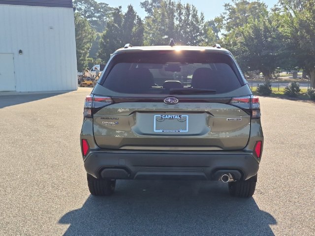 New 2026 Subaru Forester Touring AWD/4WD image 4