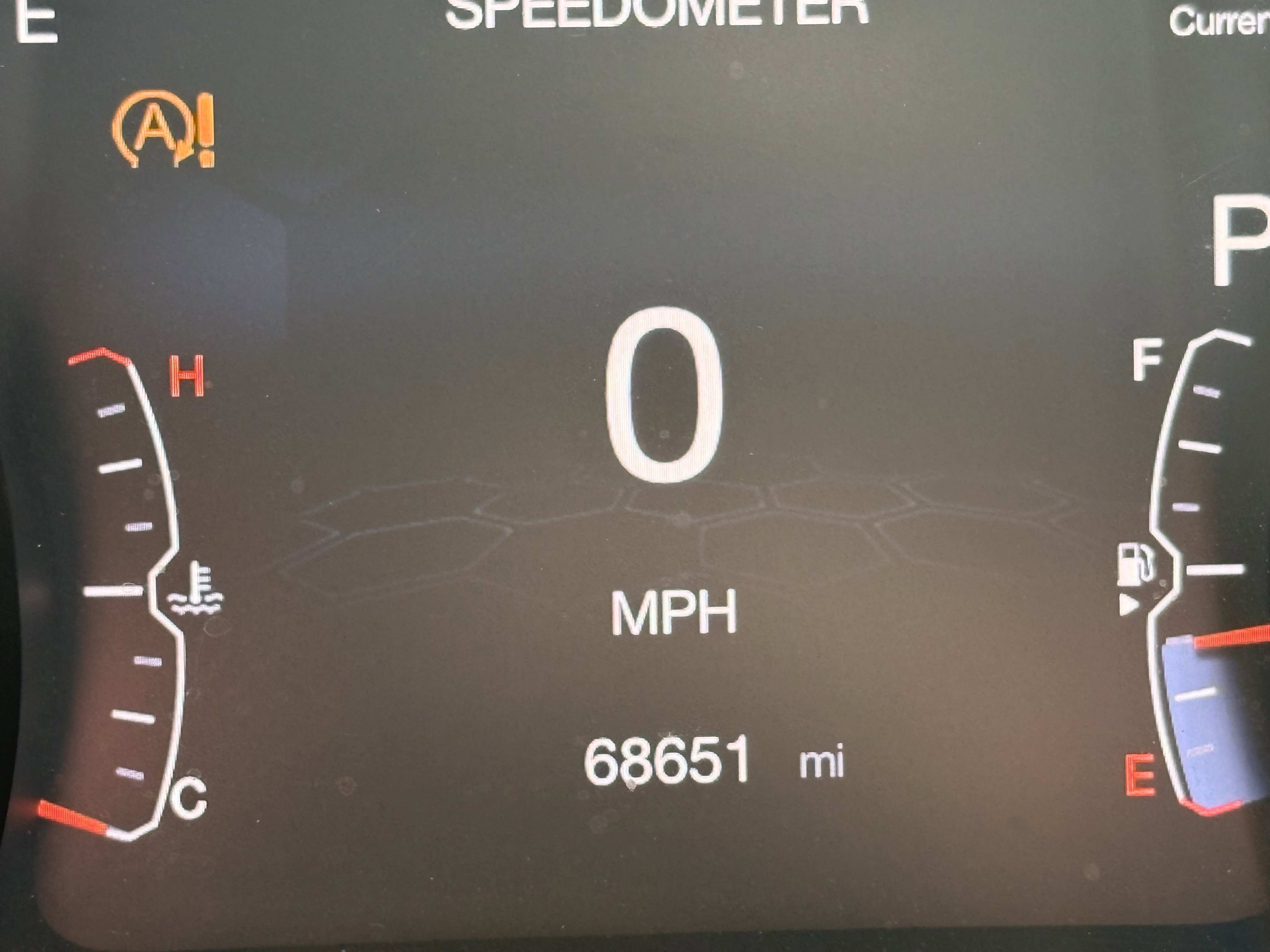 Used 2018 Jeep Compass Trailhawk w/ Leather Interior Group image 11