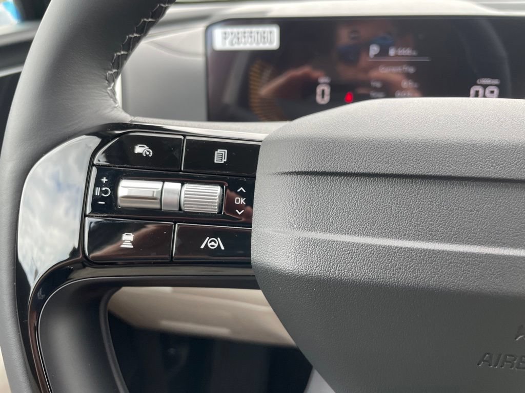 New 2026 Kia Sorento S w/ S Panoramic Sunroof Package FWD image 18